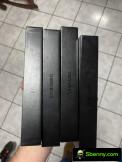 Samsung Galaxy S23 Ultra retail box