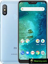 Xiaomi Mi A2 Lite (Redmi 6 Pro)