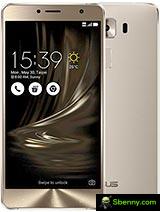 Asus Zenfone 3 Deluxe 5.5 ZS550KL