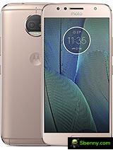 Motorola Moto G5S Plus