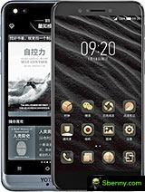 Yota Yota Phone 3