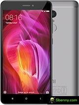 Xiaomi Redmi Note 4