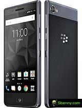 BlackBerry movement