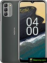Nokia G400