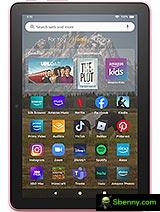 Amazon Fire HD 8 (2022)