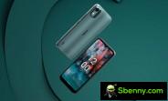 Nokia C12 launches with Android 12 Go Edition, 6.3