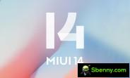MIUI 14 stable reaches 12 Xiaomi phones globally