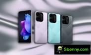 Tecno Spark Go 2023 announced