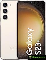 Samsung Galaxy S23+