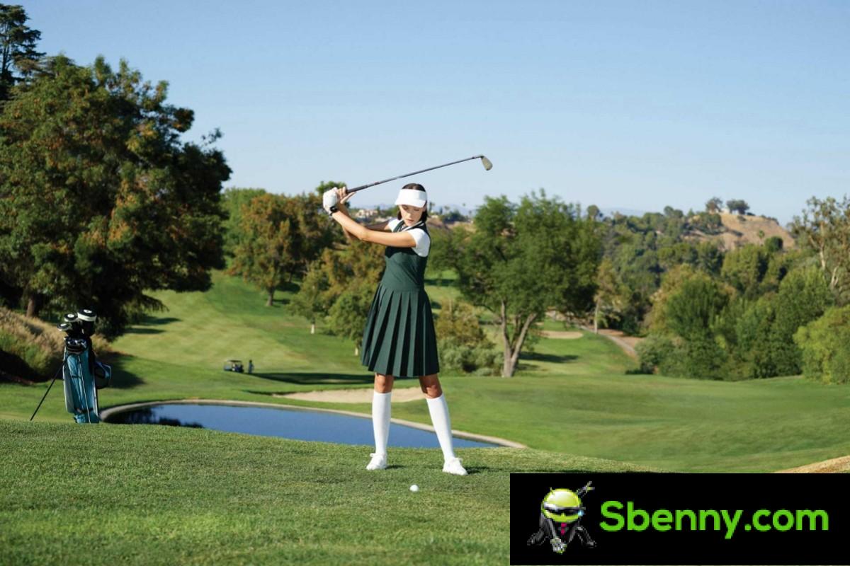 Samsung finally brings Galaxy Watch5 Golf Edition to the UK