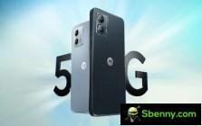 Motorola Moto G53