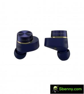 Bowers & Wilkins Pi7 S2