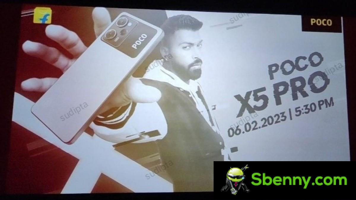 Little India Relies on Cricketer Hardik Pandya as Brand Ambassador, X5 Pro Launch Date in India Emerges