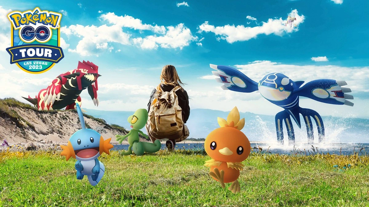 Tricks to improve in Pokémon GO