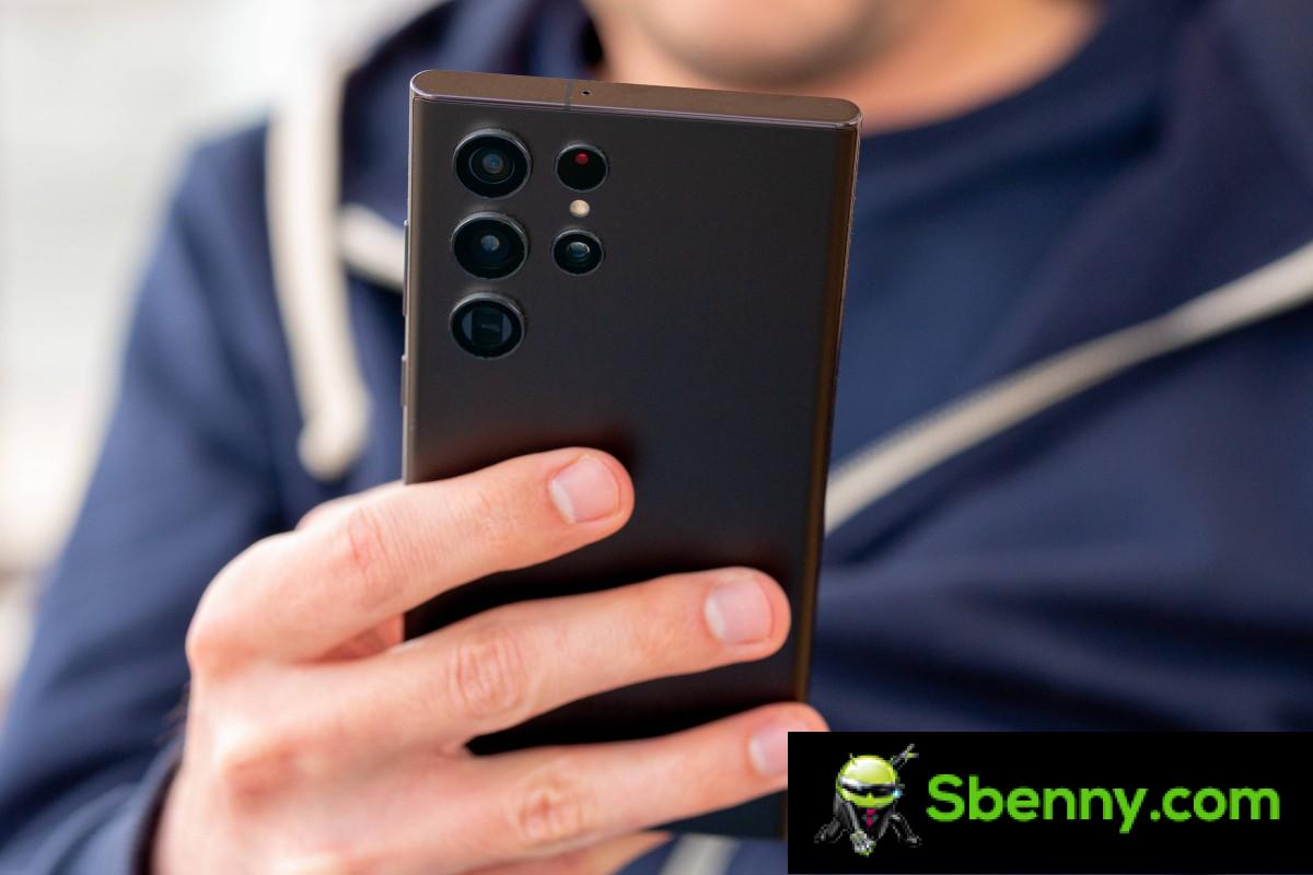 IDC: The smartphone market registers a decline of 18.3% during the last quarter of 2022