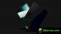 OnePlus Pad (speculative renders)