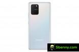 Samsung Galaxy S10 Lite