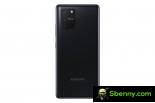 Samsung Galaxy S10 Lite