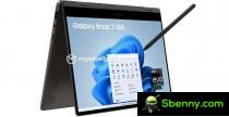 The Galaxy Book3 360, Galaxy Book3 Pro and Galaxy Book3 Pro 360 laptops