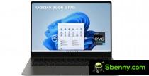 The Galaxy Book3 360, Galaxy Book3 Pro and Galaxy Book3 Pro 360 laptops