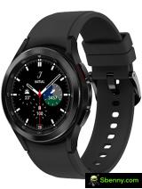Samsung Galaxy Watch4 Classic