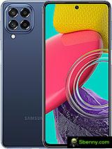 Samsung Galaxy M53