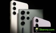 Here are the Indian prices of the Samsung Galaxy S23 series