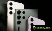 Samsung.com reveals pre-order period and benefits of Galaxy S23 series