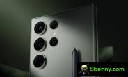 8K and 4K videos from the Samsung Galaxy S23 Ultra published on the web