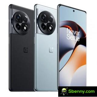 Official renders of OnePlus Ace 2