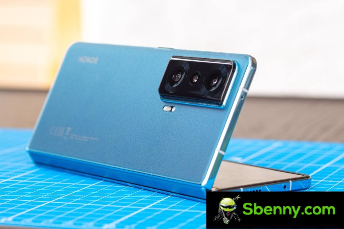 Honor confirms the February 27 MWC event for the Magic 5 series, the global launch of Magic Vs