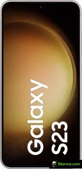 Samsung Galaxy S23