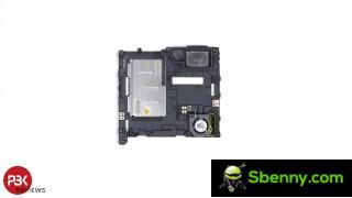 Active cooling fan on the Razer Edge