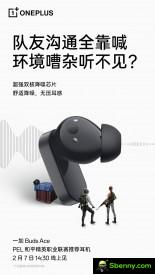 OnePlus Buds Ace