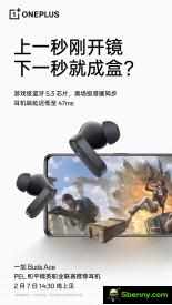 OnePlus Buds Ace