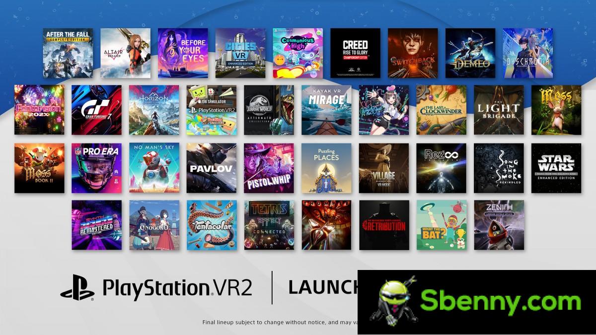 Sony fixes PlayStation 5 supply issues ahead of PSVR2 launch