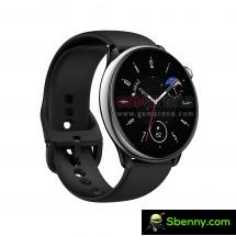 Amazfit GTR Mini