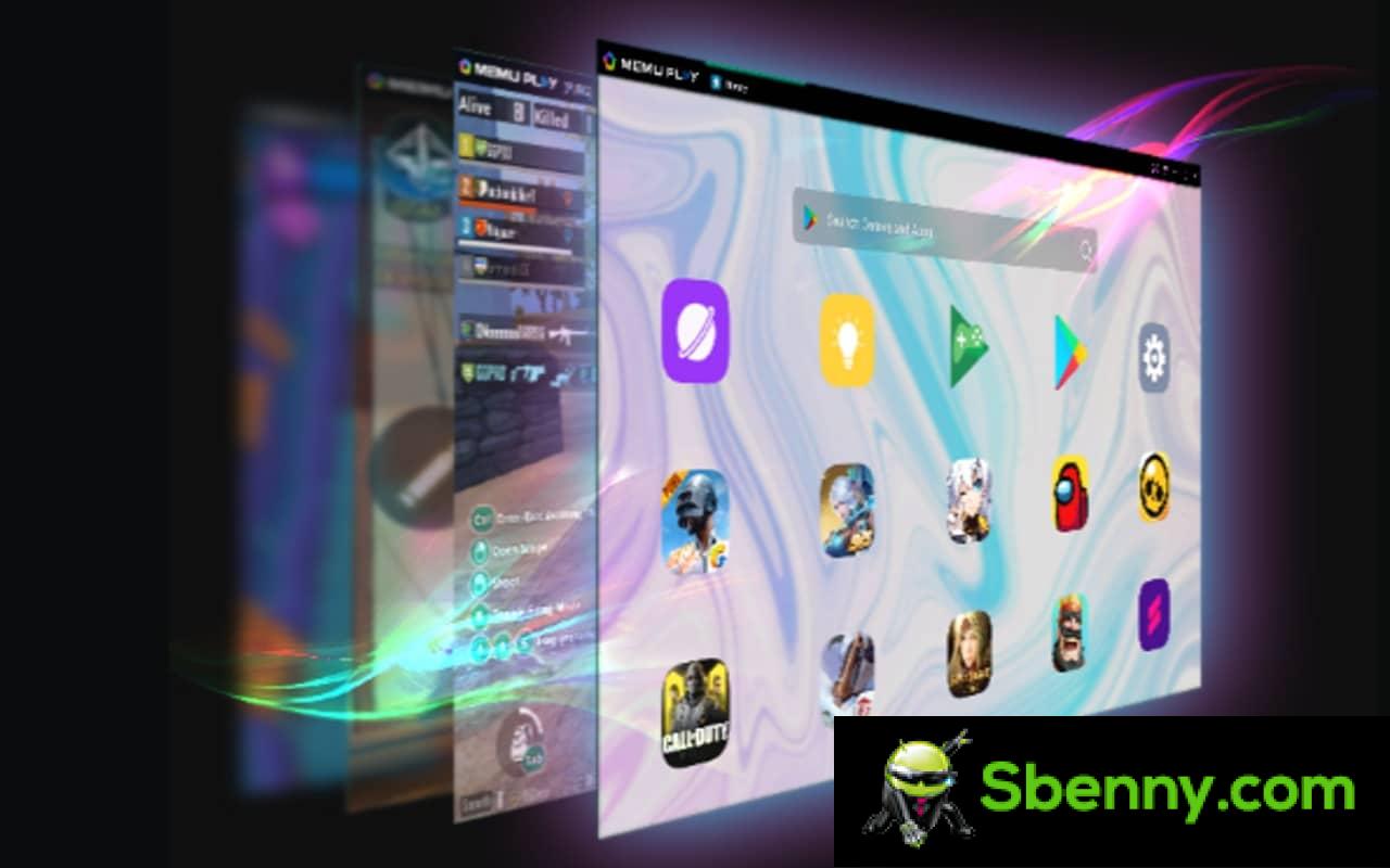 The best Android emulators for Windows