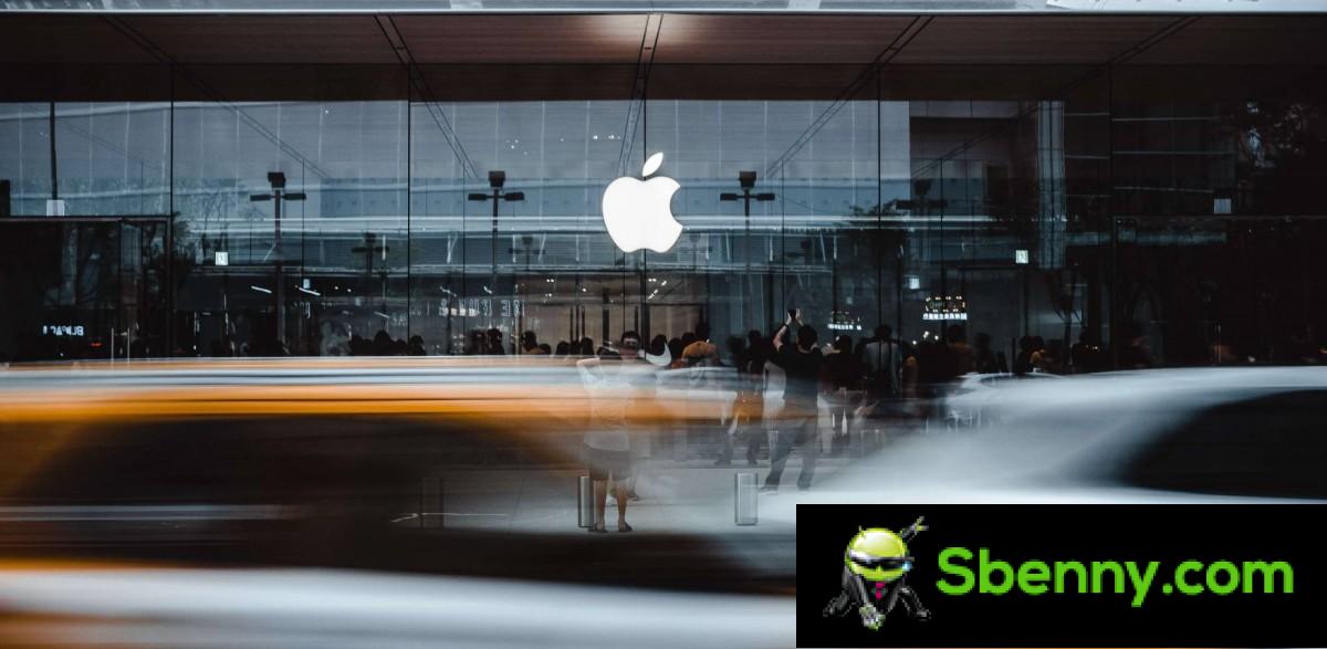 Apple prepares to open Apple Stores in India, recruitment has begun