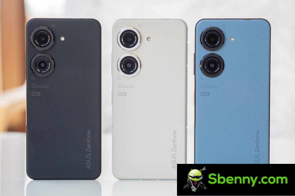 Asus Zenfone 9 long term review