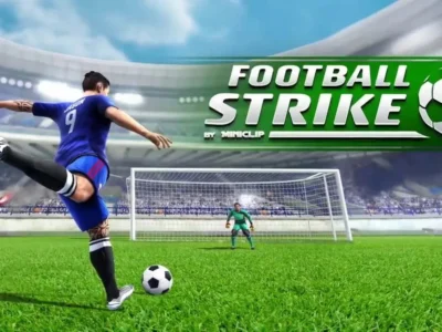 Cheats for Football Strike