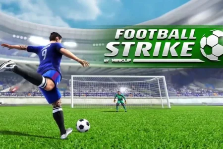 Cheats for Football Strike