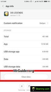 Dragon Ball Legends recovery recovery guide Dragon Ball Legends recovery recovery guide