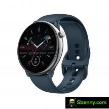 Amazfit GTR Mini