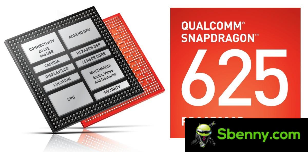 Flashback: the Snapdragon 625