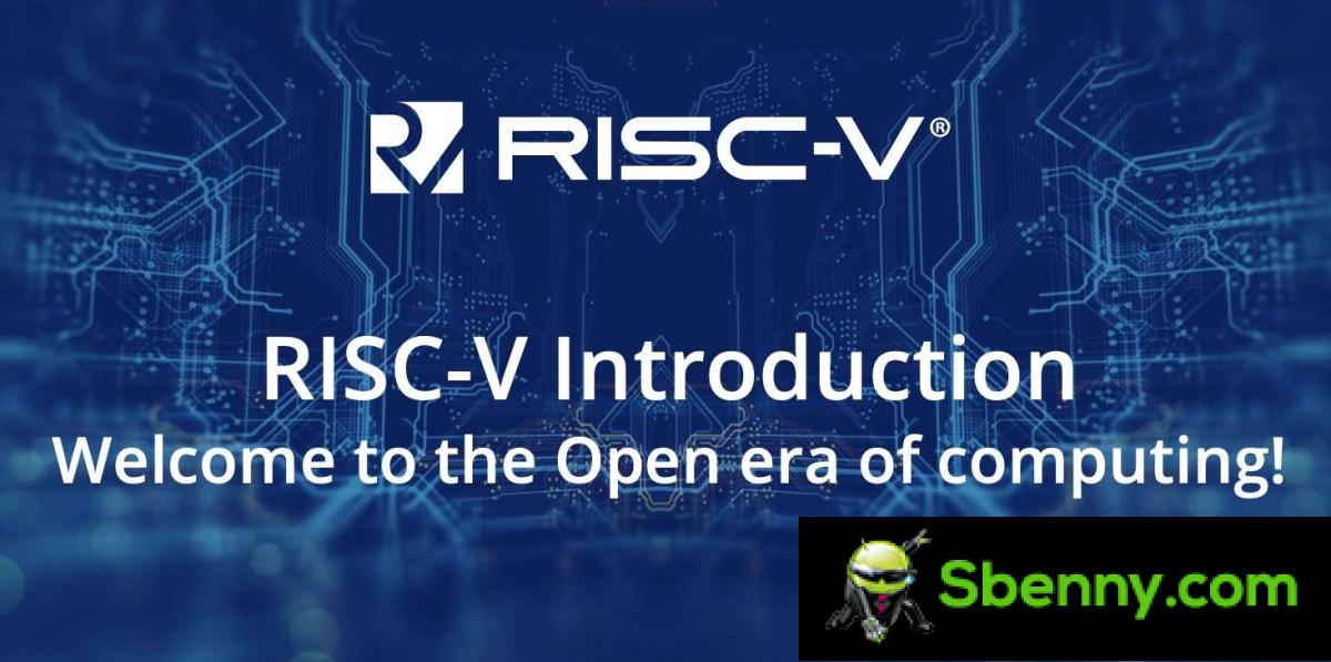 Google proclaims official support for Android RISC-V