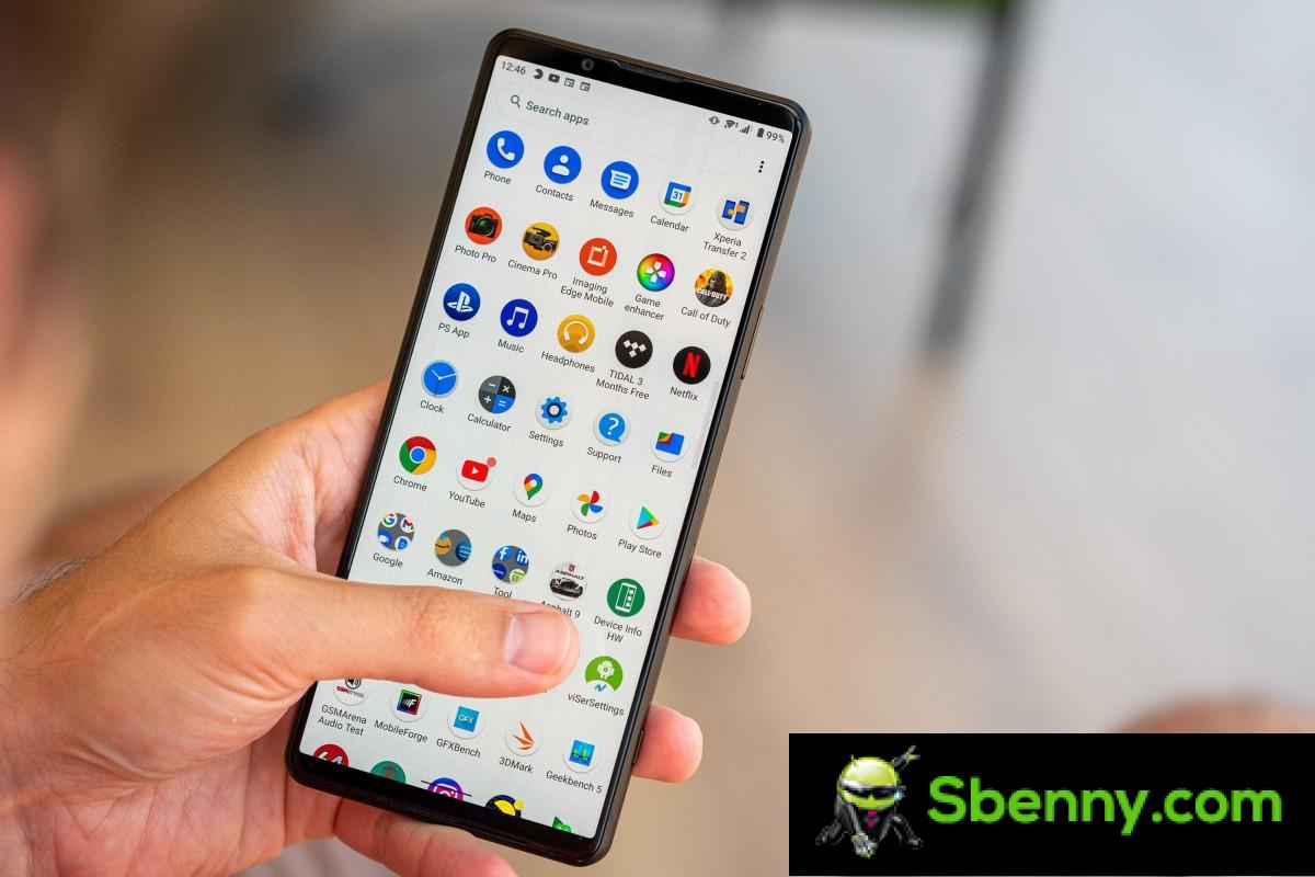 Google will phase out older apps with Android 14 to improve security