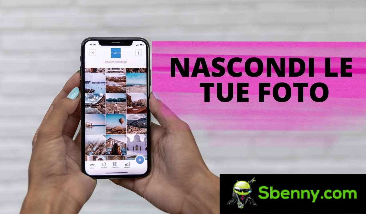 Hide adobe stock source photos