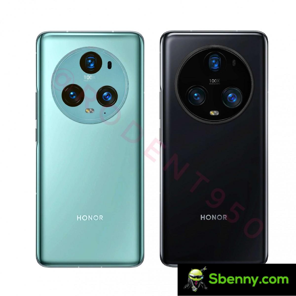 Honor confirms its presence at MWC 2023
