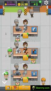 Idle Factory Tycoon Cheat Tips
